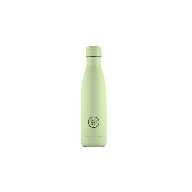 THE BOTTLE PASTEL GREEN 500 ML