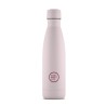 THE BOTTLE PASTEL PINK