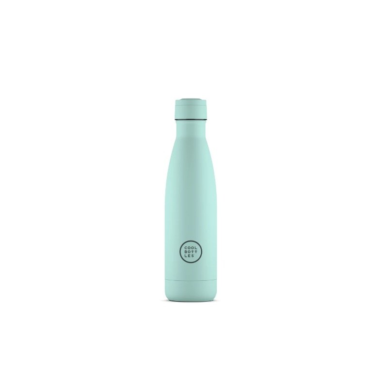 THE BOTTLE PASTEL SKY 500 ML