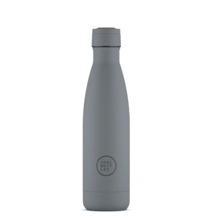 THE BOTTLE PASTEL GREY 500 ML