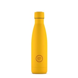 THE BOTTLE VIVID YELLOW 500 ML