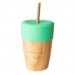 VASO BAMBOO...