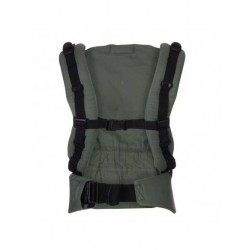 MOCHILA QUOKKABABY E-CARRIER GREEN DIAMOND