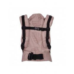 MOCHILA QUOKKABABY E-CARRIER DELICIOUS PINK