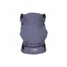 MOCHILA QUOKKABABY E-CARRIER BLUE VIBES