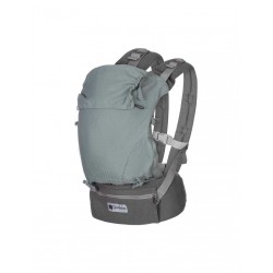 MOCHILA QUOKKABABY E-CARRIER MINT