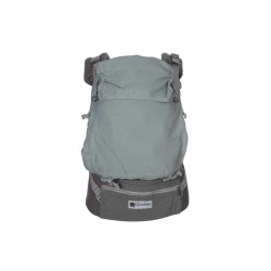 MOCHILA QUOKKABABY E-CARRIER MINT