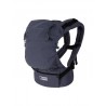 MOCHILA QUOKKABABY E-CARRIER DENIM BLUE