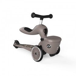 PATINETE SCOOT AND RIDE...
