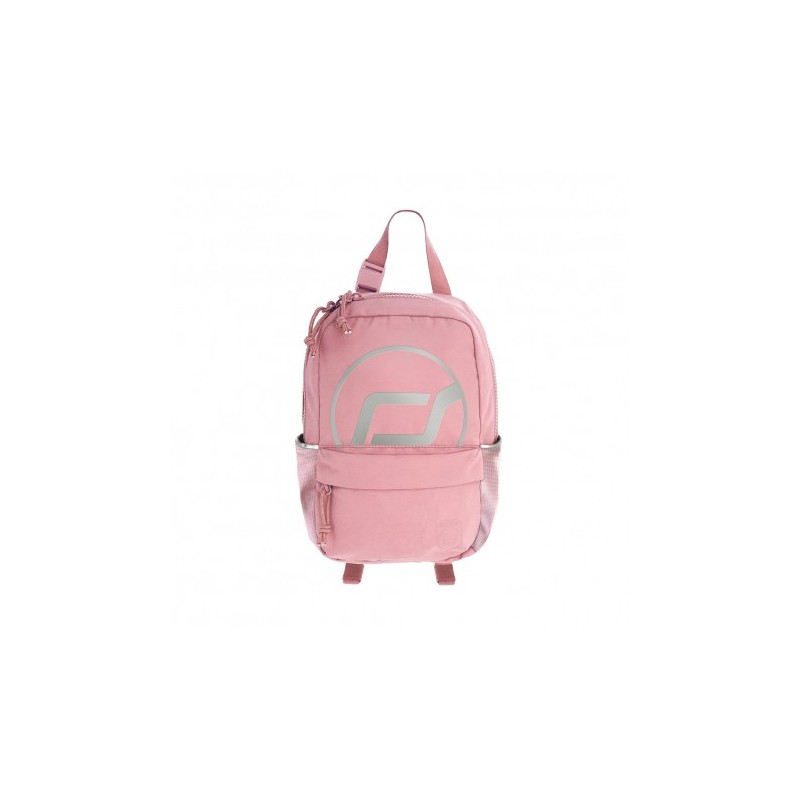 MOCHILA BACKPACK 6L ROSE