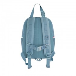 MOCHILA BACKPACK 6L STEEL