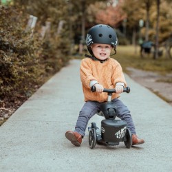 PATINETE SCOOT AND RIDE LIFESTYLE ZEBRA 