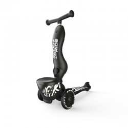 PATINETE SCOOT AND RIDE LIFESTYLE ZEBRA 