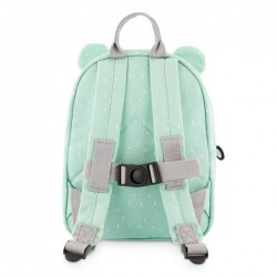 MOCHILA TRIXIE OSO POLAR 