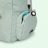 MOCHILA TRIXIE OSO POLAR 