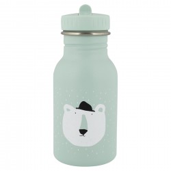 BOTELLA TRIXIE OSO POLAR 350ML