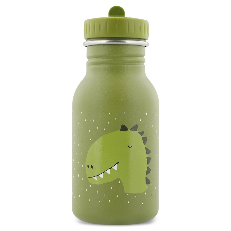 BOTELLA TRIXIE DINO 350 ML