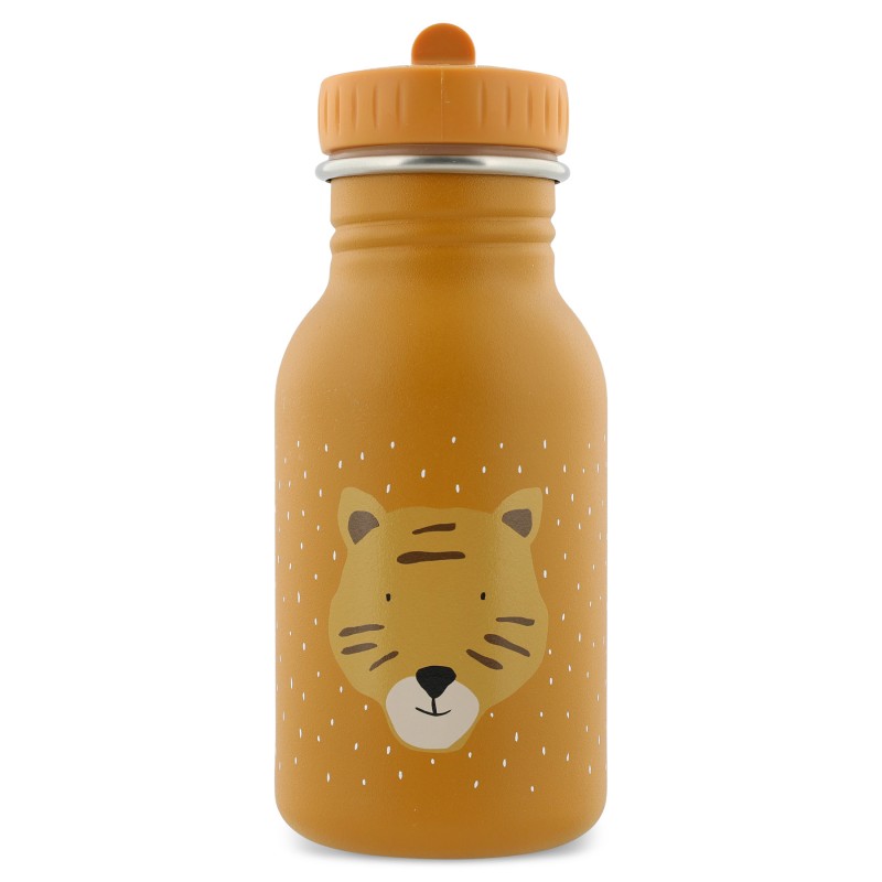 BOTELLA TRIXIE TIGRE 350 ML