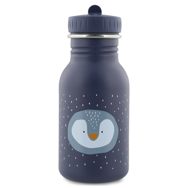 BOTELLA TRIXIE PINGÜINO 350 ML