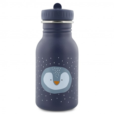 BOTELLA TRIXIE PINGÜINO 350 ML