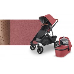 UPPABABY VISTA V2 DUO LUCY