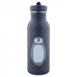 BOTELLA TRIXIE PINGÜINO 500 ML