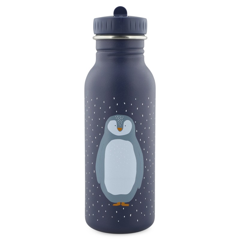 BOTELLA TRIXIE PINGÜINO 500 ML