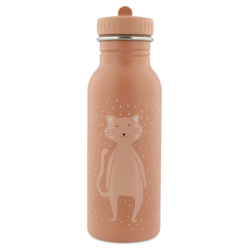 BOTELLA TRIXIE GATO 500 ML