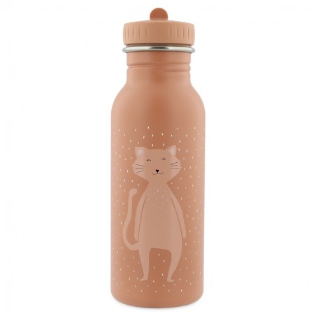 BOTELLA TRIXIE GATO 500 ML