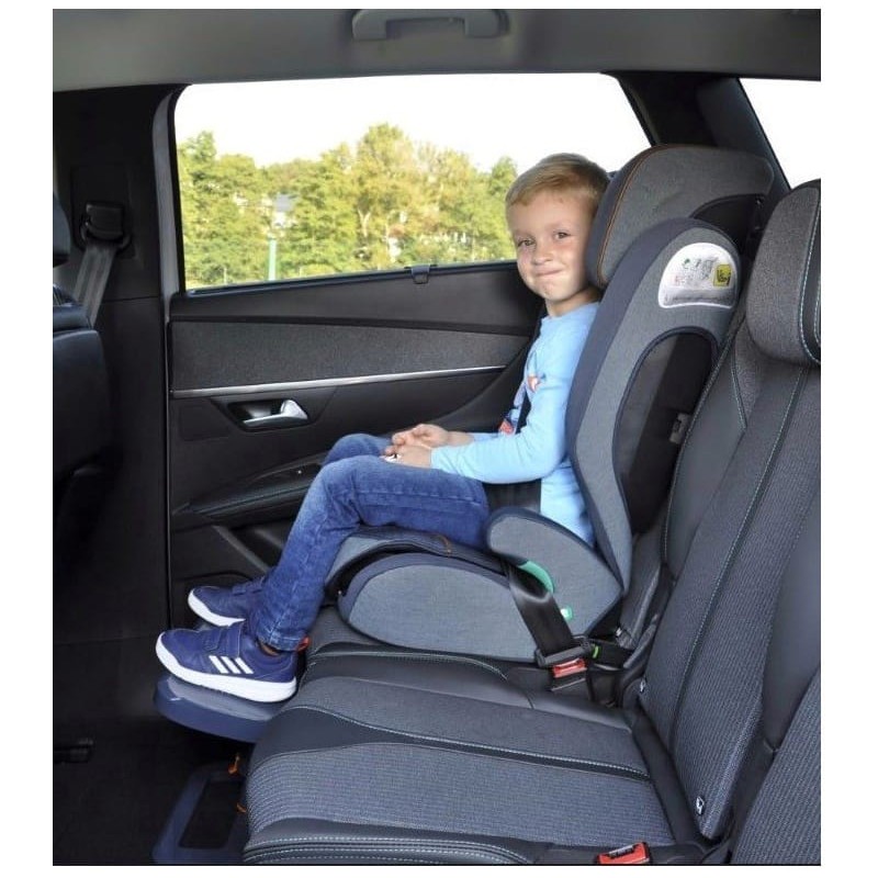 Reposapiés universal para coche Knee Guard Kids 4 - Nordic Baby