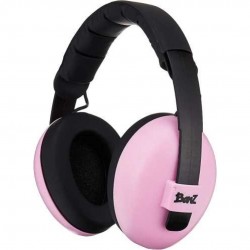 AURICULARES BANZ ANTIRUIDO...