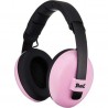 AURICULARES BANZ ANTIRUIDO ROSA BABY