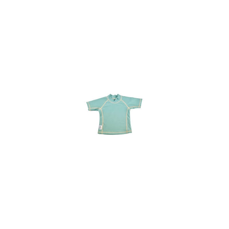 CAMISETA LUNARES VERDE