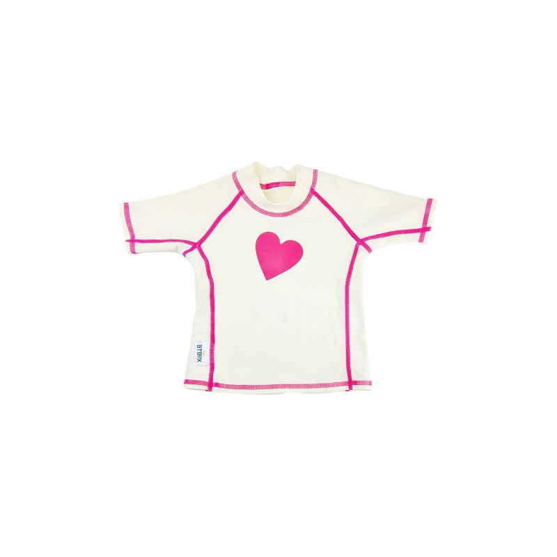 CAMISETA CORAZONES