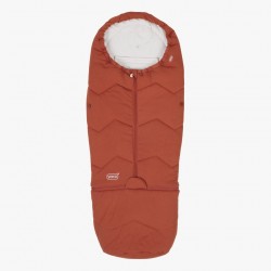 SACO VOKSI SKY LIGHT SEEDS TERRACOTA