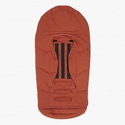 SACO VOKSI SKY LIGHT SEEDS TERRACOTA