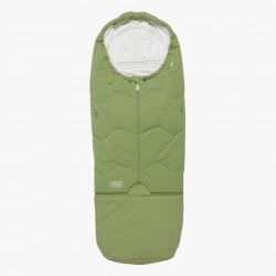 SACO VOKSI SKY LIGHT SEEDS APPLE GREEN