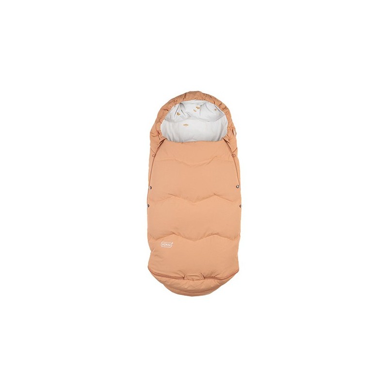 SACO VOKSI EXPLORER MELOCOTON ( peach )