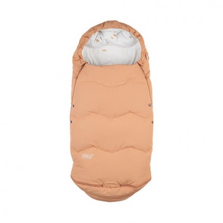 SACO VOKSI EXPLORER MELOCOTON ( peach )