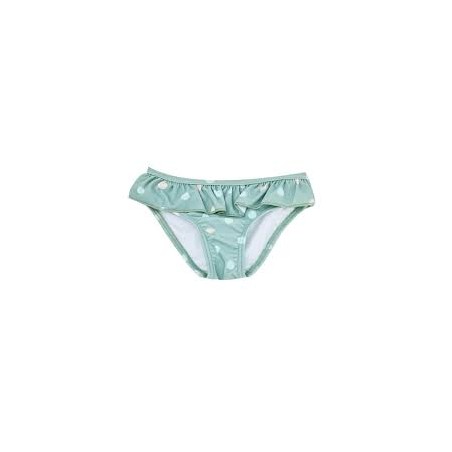 BIKINI LUNARES VERDE