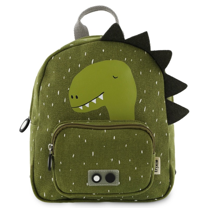 MOCHILA TRIXIE DINO PEQUEÑA