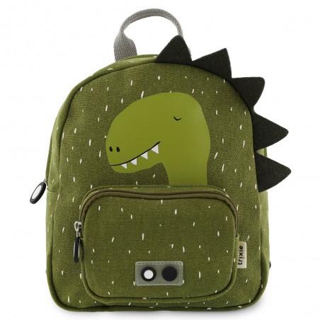 MOCHILA TRIXIE DINO PEQUEÑA