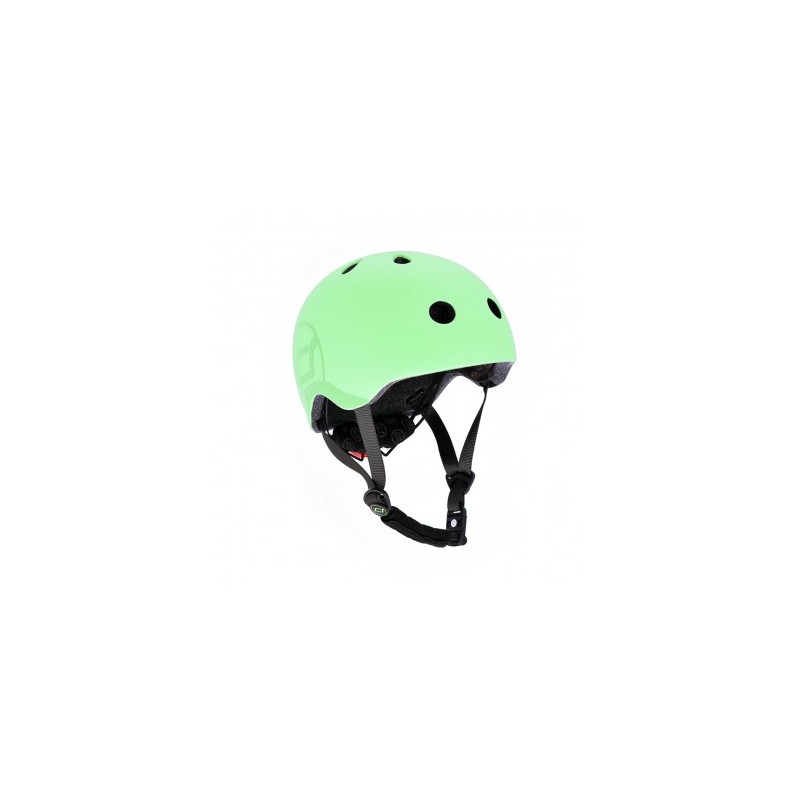 CASCO SCOOT AND RIDE MEDIUM KIWI