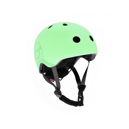 CASCO SCOOT AND RIDE MEDIUM KIWI