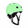 CASCO SCOOT AND RIDE MEDIUM KIWI