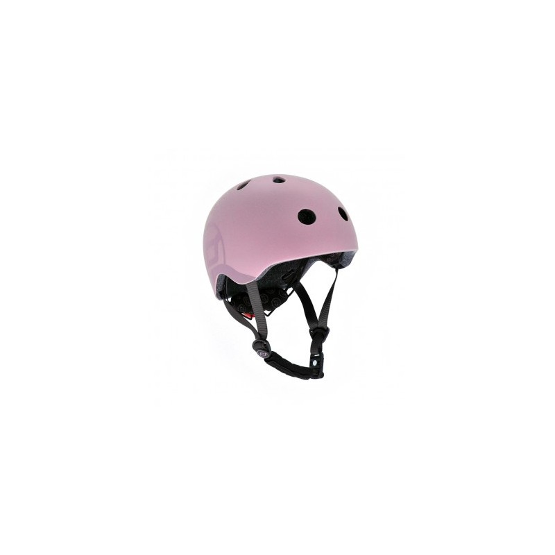 CASCO SCOOT AND RIDE MEDIUM ROSE