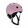 CASCO SCOOT AND RIDE MEDIUM ROSE