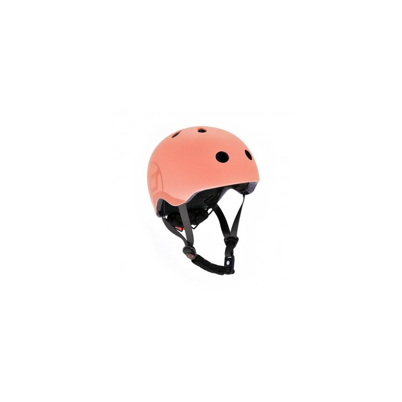 CASCO SCOOT AND RIDE MEDIUM PEACH