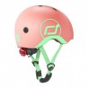 CASCO SCOOT AND RIDE XXS PEACH