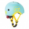 CASCO SCOOT AND RIDE XXS BLUEBERRY